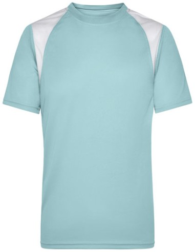 DAI-JN397-Mens Running-T